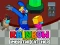 თამაში Rainbow Monster Impostor Catcher ონლაინ