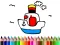 თამაში Back to School: Boat Coloring ონლაინ