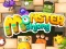 თამაში Monster Mahjong ონლაინ