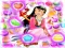 თამაში Disney Mulan ონლაინ