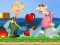 თამაში Old Man Love ონლაინ