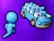 თამაში Stickman Sort ონლაინ