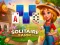 თამაში Solitaire Farm Seasons ონლაინ