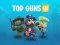 თამაში Top Guns IO ონლაინ
