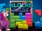 თამაში Blocks puzzle ონლაინ