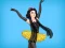 თამაში Princesses Rock Ballerinas ონლაინ
