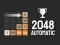 თამაში 2048 Automatic ონლაინ