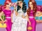 თამაში Princesses Wedding Prep ონლაინ