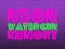 თამაში Neon Watergun Memory ონლაინ