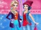 თამაში Princess Winter Activities ონლაინ