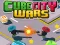 თამაში Cube City Wars ონლაინ