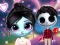 თამაში Nightmare Couple Eternal Love ონლაინ