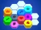 თამაში Hexa Sort Master ონლაინ