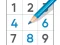 თამაში Sudoku Royal ონლაინ