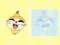 თამაში Hiding Banana Cat ონლაინ