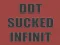 თამაში DDT Sucked Infinit ონლაინ