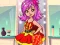 თამაში Model Dress up ონლაინ