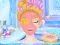 თამაში Princess Salon Frozen Party ონლაინ
