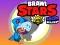 თამაში Brawl Stars Leon Run ონლაინ
