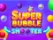თამაში Super Bubble Shooter ონლაინ