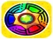 თამაში Brawl Stars Free Gems Spin Wheel ონლაინ
