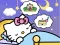 თამაში Hello Kitty Good Night ონლაინ