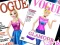 თამაში Princesses On Vogue Cover ონლაინ