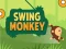 თამაში Swing Monkey ონლაინ