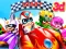 თამაში Cartoon Racing 3D ონლაინ