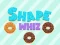 თამაში Shape Whiz ონლაინ