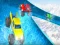 თამაში Crazy Monster Truck Water ონლაინ