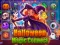 თამაში Halloween Magic Connect ონლაინ