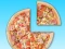 თამაში Cut Cut Pizza ონლაინ