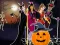 თამაში Princesses Halloween Night ონლაინ