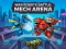თამაში War Robots Battle: Mech Arena ონლაინ