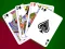 თამაში Solitaire Spider and Klondike ონლაინ