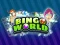 თამაში Bingo World ონლაინ