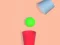 თამაში Tricky Falling Ball ონლაინ