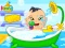 თამაში Babysitter Day ონლაინ