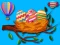 თამაში Egg Jump Up ონლაინ
