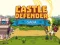 თამაში Castle Defender Saga ონლაინ