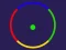 თამაში Colored Circle ონლაინ