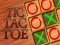 თამაში Tic Tac Toe ონლაინ