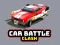 თამაში Car Battle Clash ონლაინ