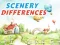 თამაში Fantasy Scenery Differences ონლაინ