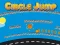 თამაში Circle Jump ონლაინ
