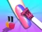 თამაში Nail Salon 3D ონლაინ