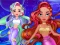 თამაში Diamond Mermaids ონლაინ