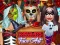 თამაში Kylie Jenner Halloween Face Art ონლაინ