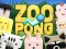 თამაში Zoo Pong ონლაინ